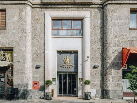 Фото Hotel Impero