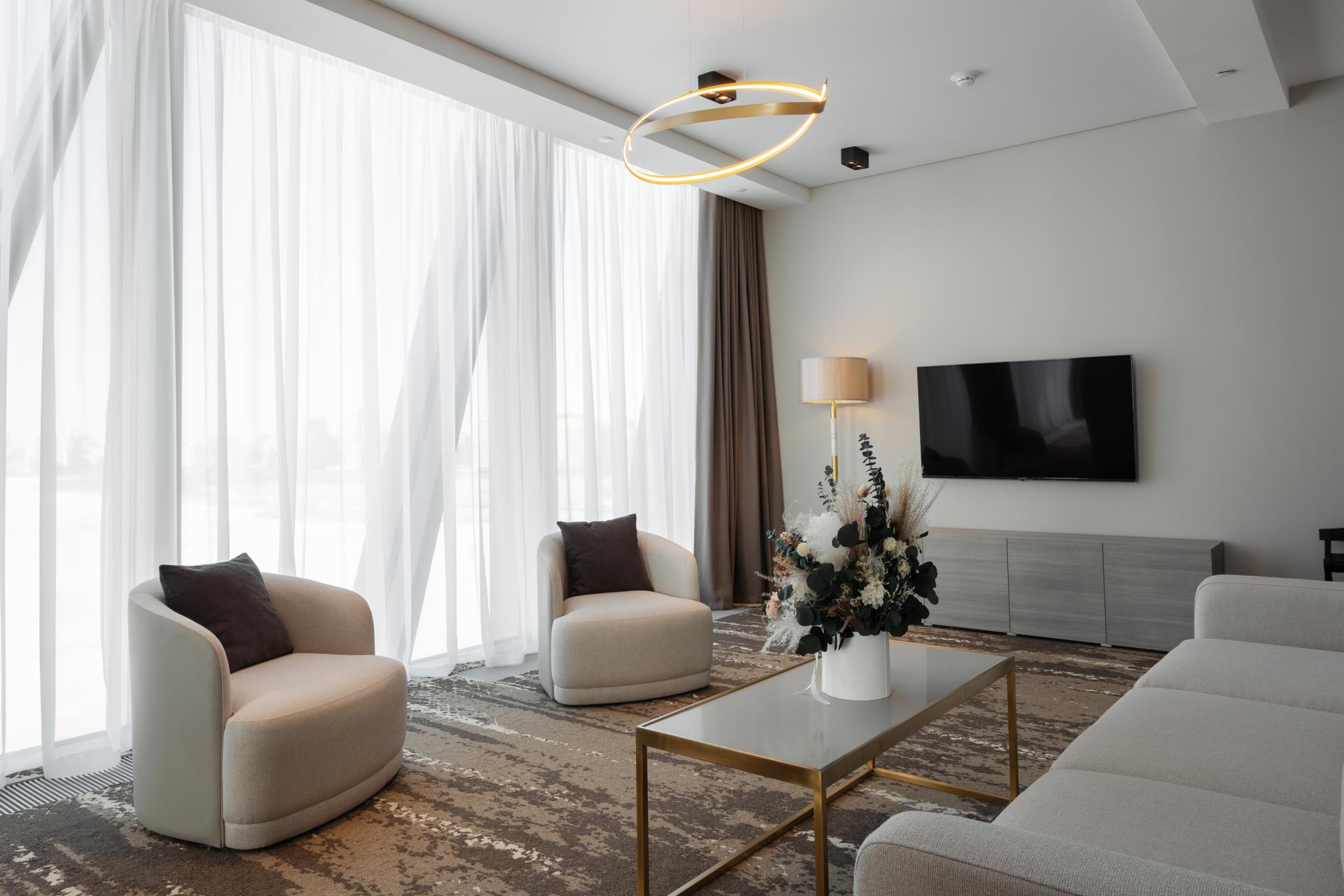 Фото Noble Millennium Panorama