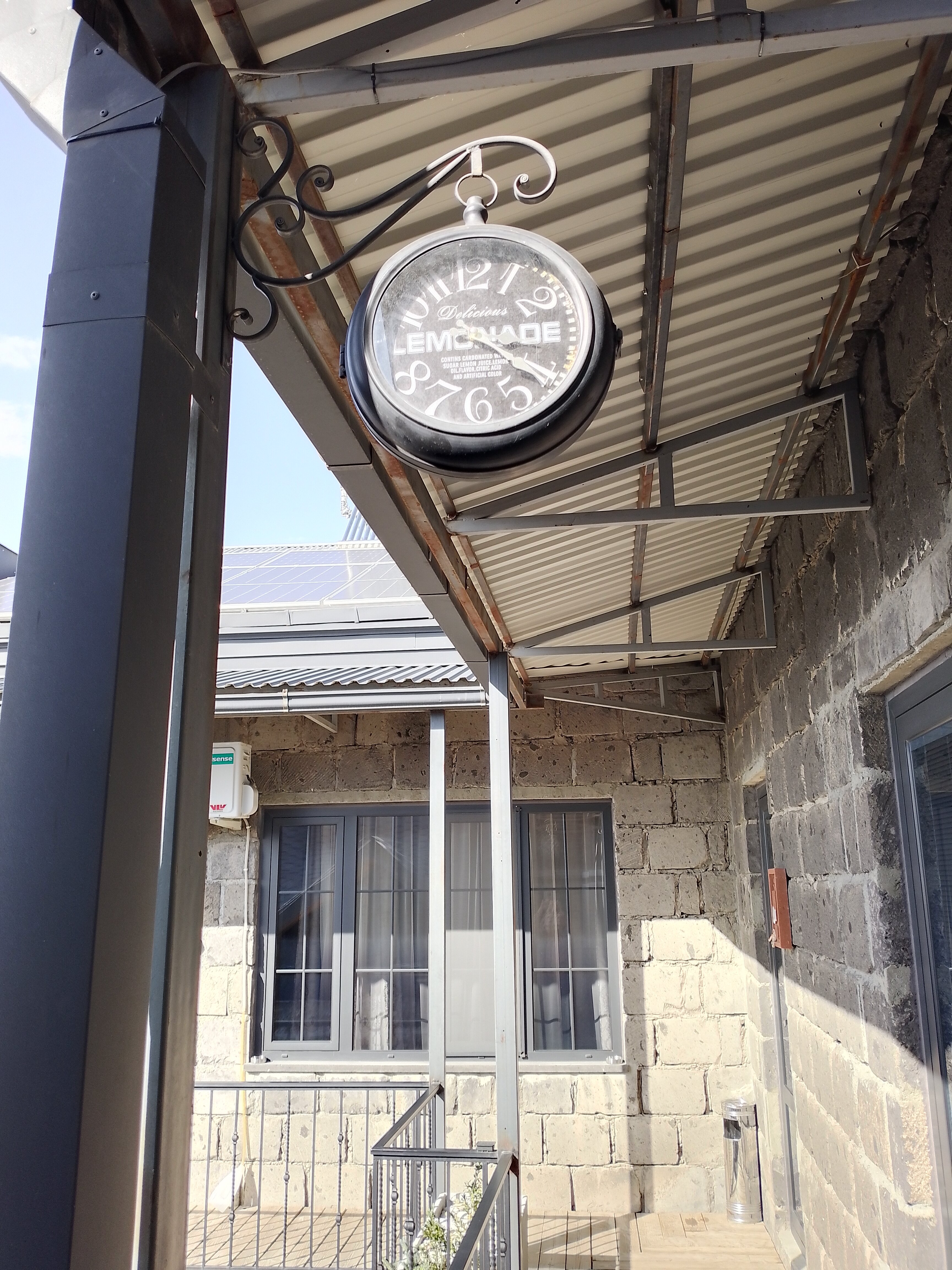 Фото Джинджотель