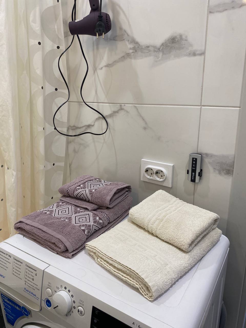 Фото Апартаменты в самом центре