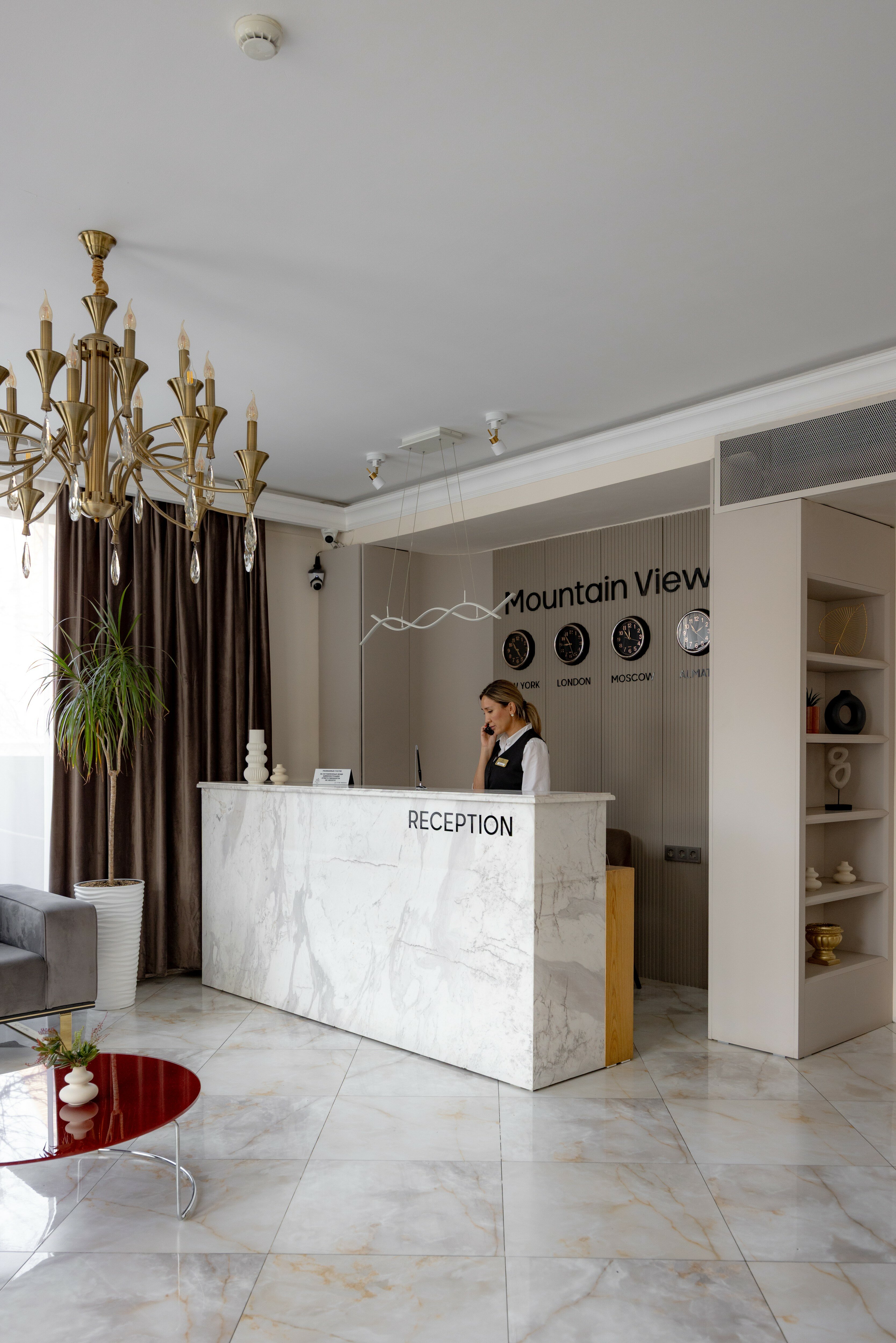 Фото отеля 4