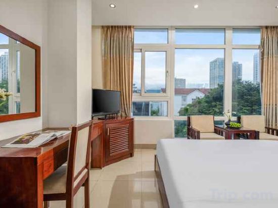 Фото Sunview Hotel