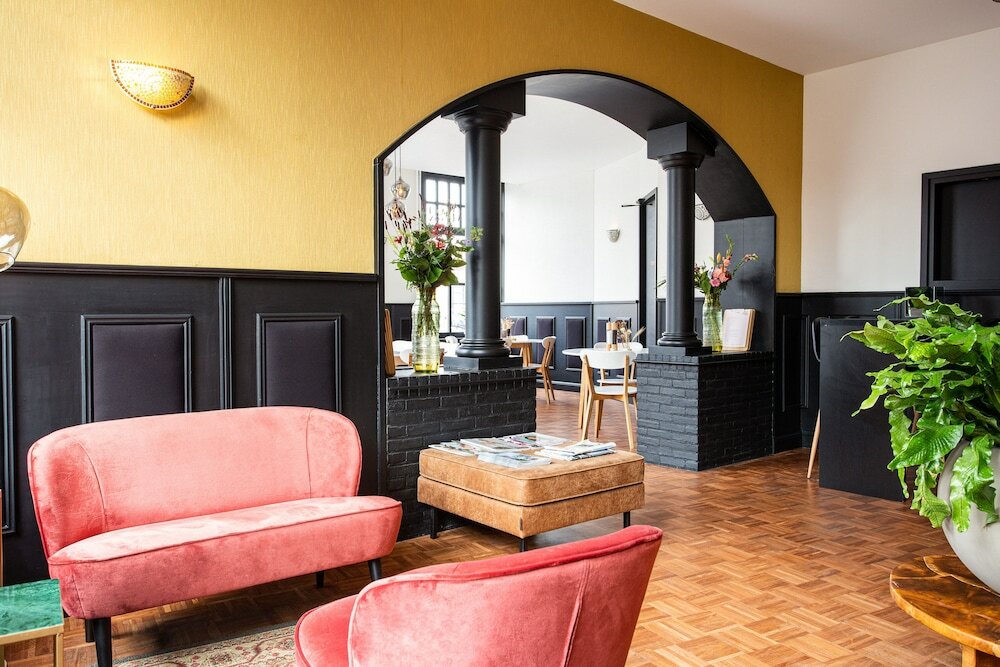 Фото Hotel Snouck van Loosen