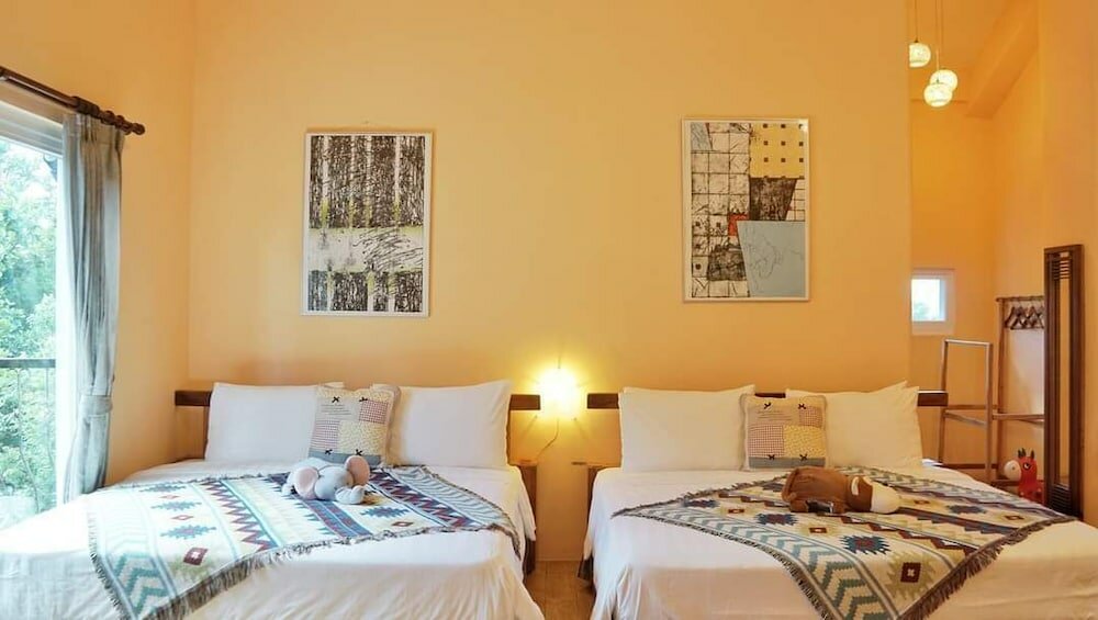 Фото Bonjour Bebe Hostel