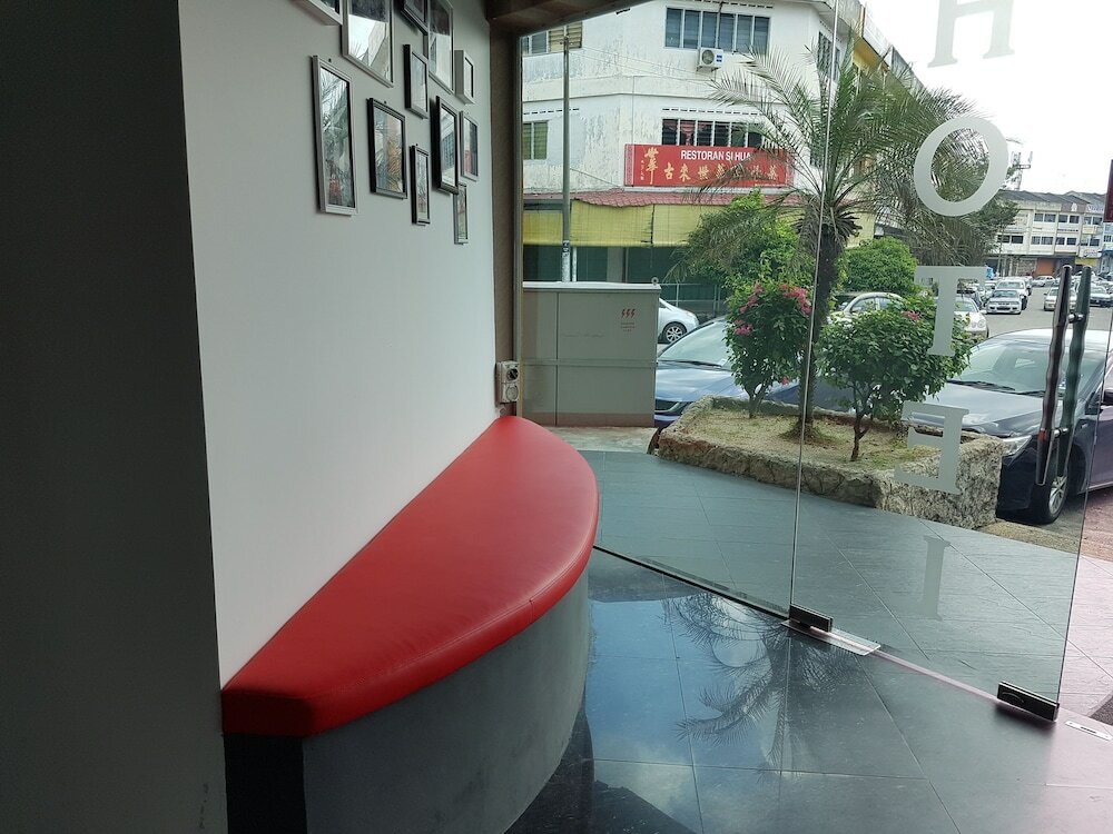 Фото Suntec Hotel