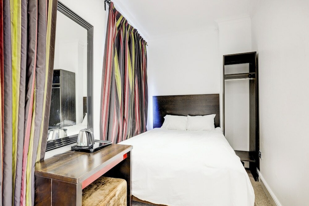 Фото London Shelton Hotel