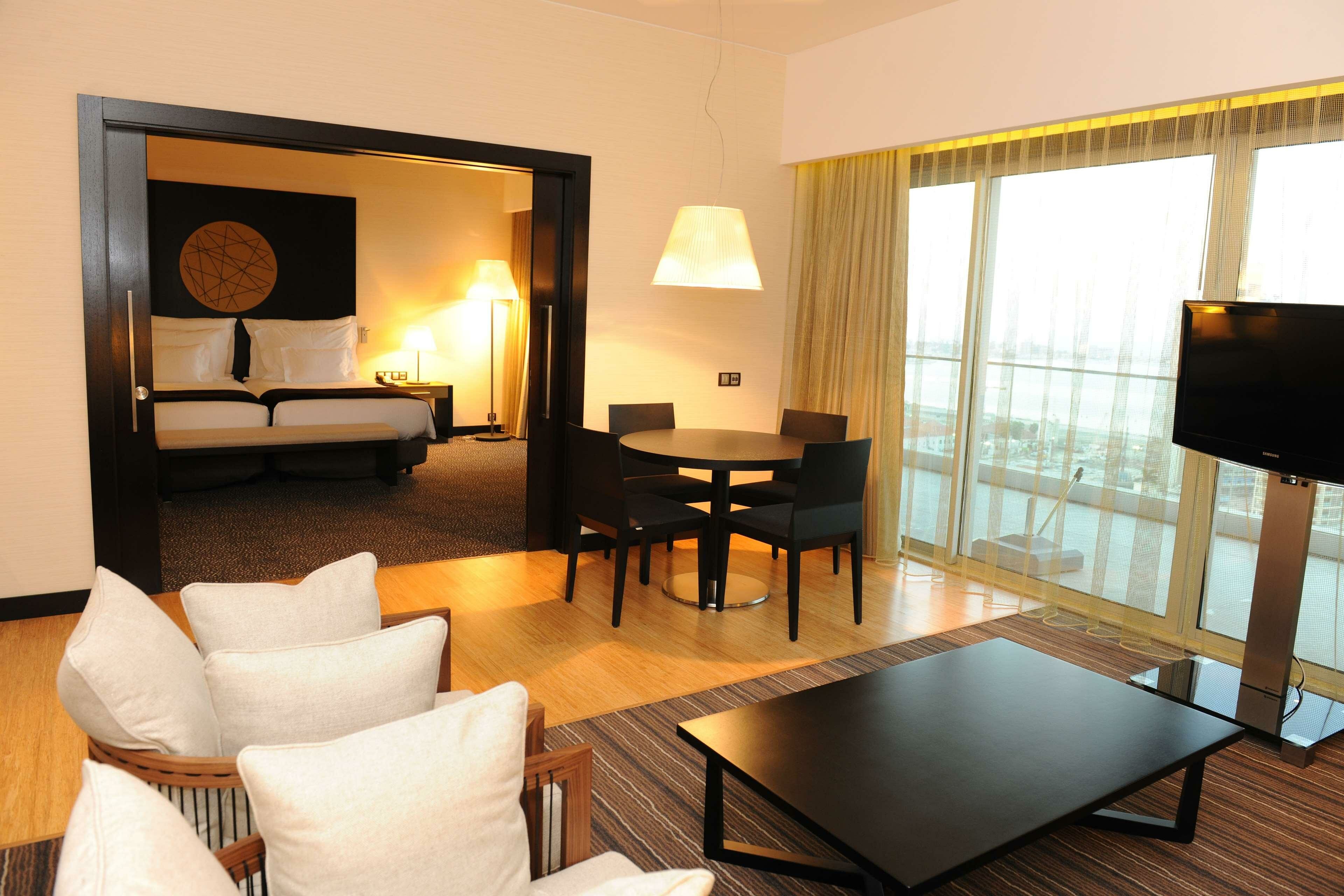 Фото Epic Sana Luanda