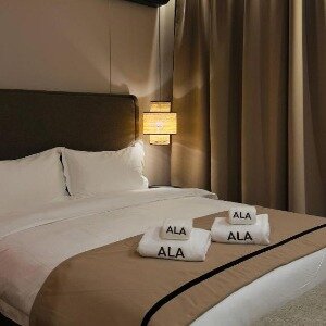 Фото Ala Boutique Hotel