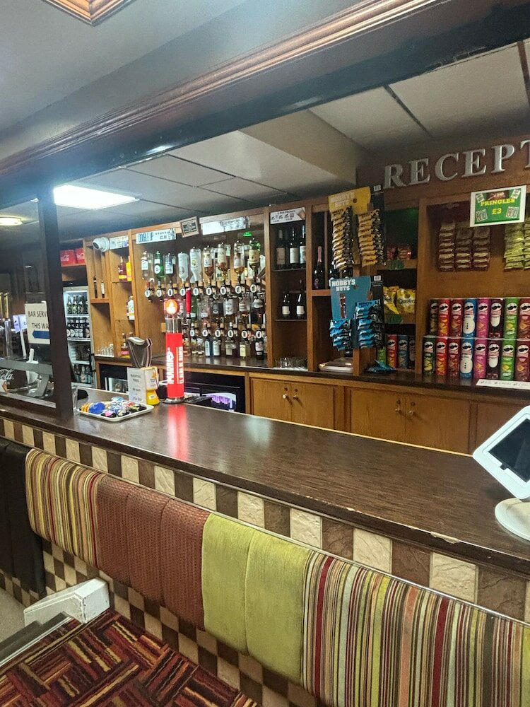 Фото The Lawton Hotel