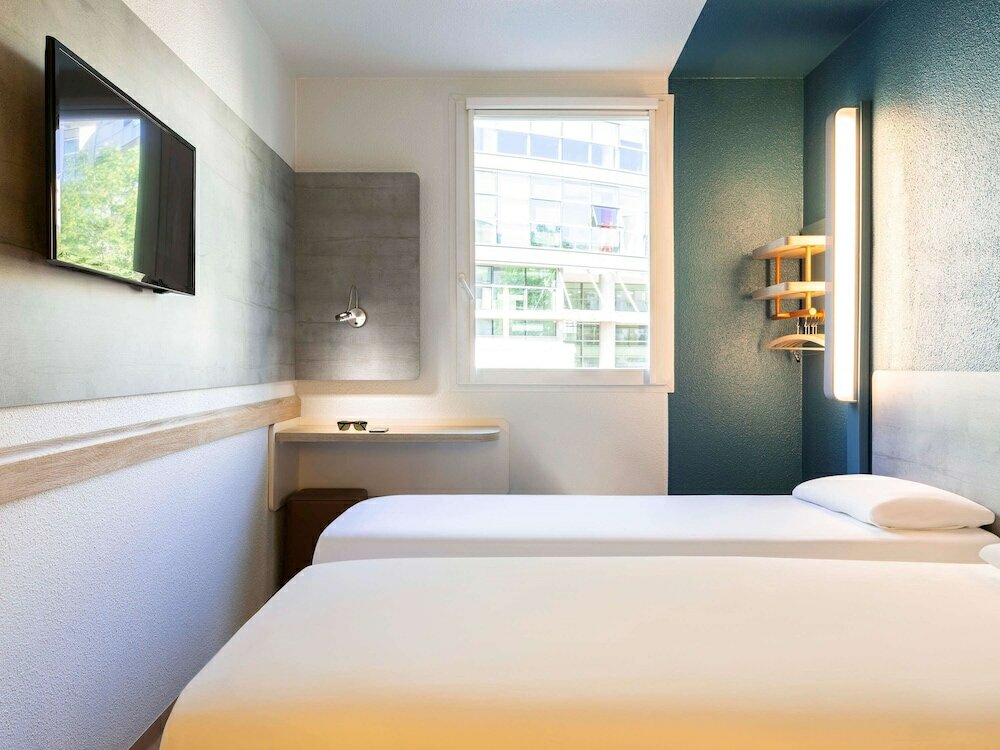 Фото Ibis budget Meudon