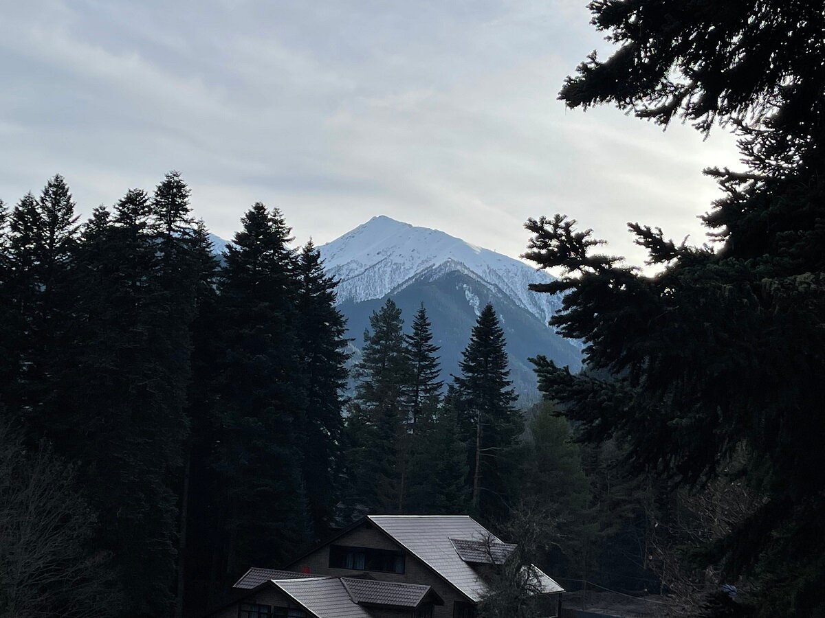 Фото Chalet Monte