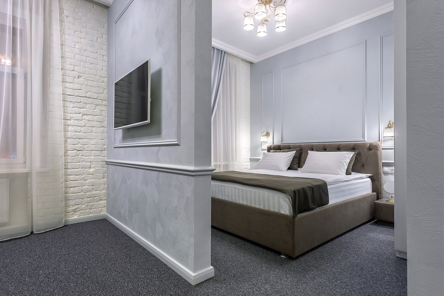 Фото Staronevsky Dom