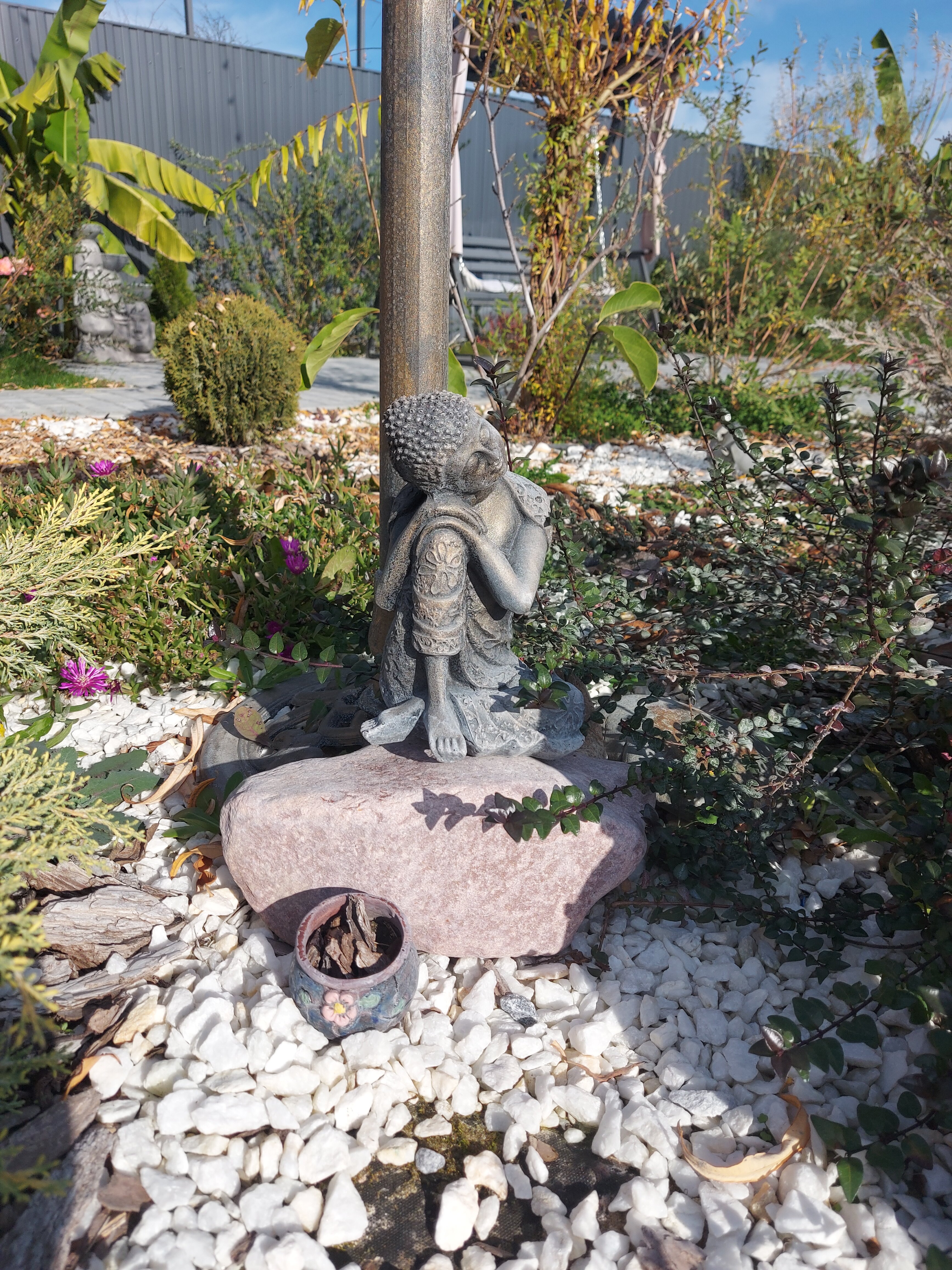 Фото Усадьба Намасте