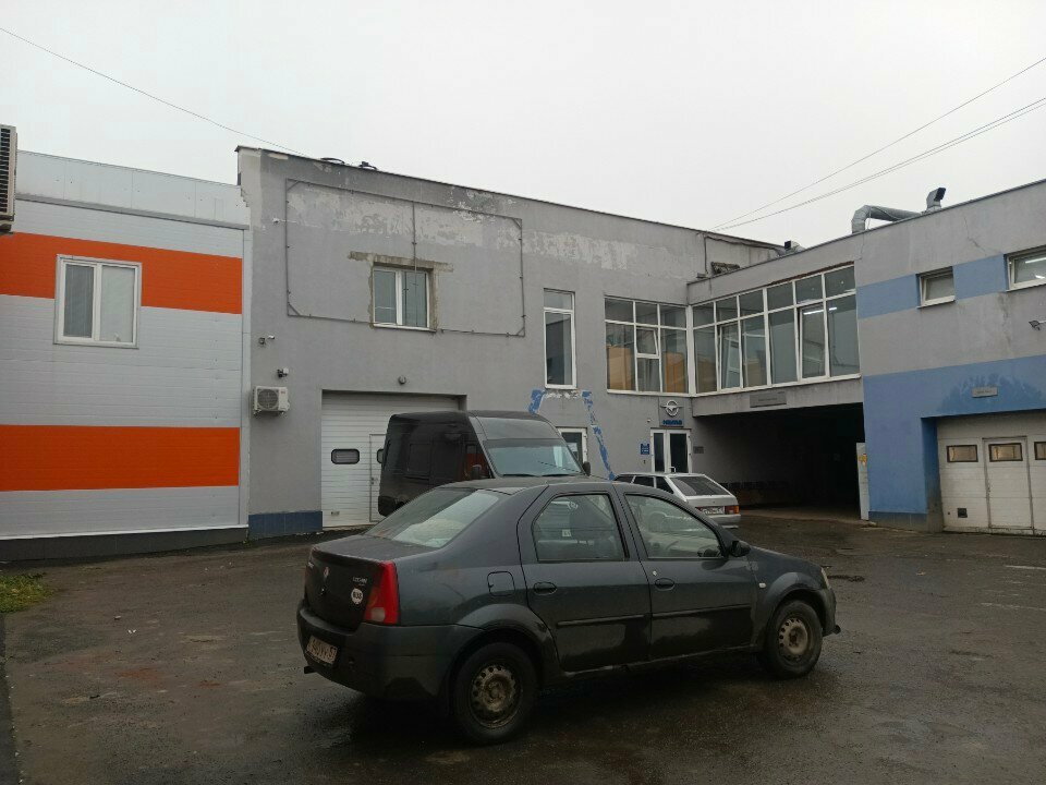 Medical laboratory ИнЛаб Генетикс, Orel, photo