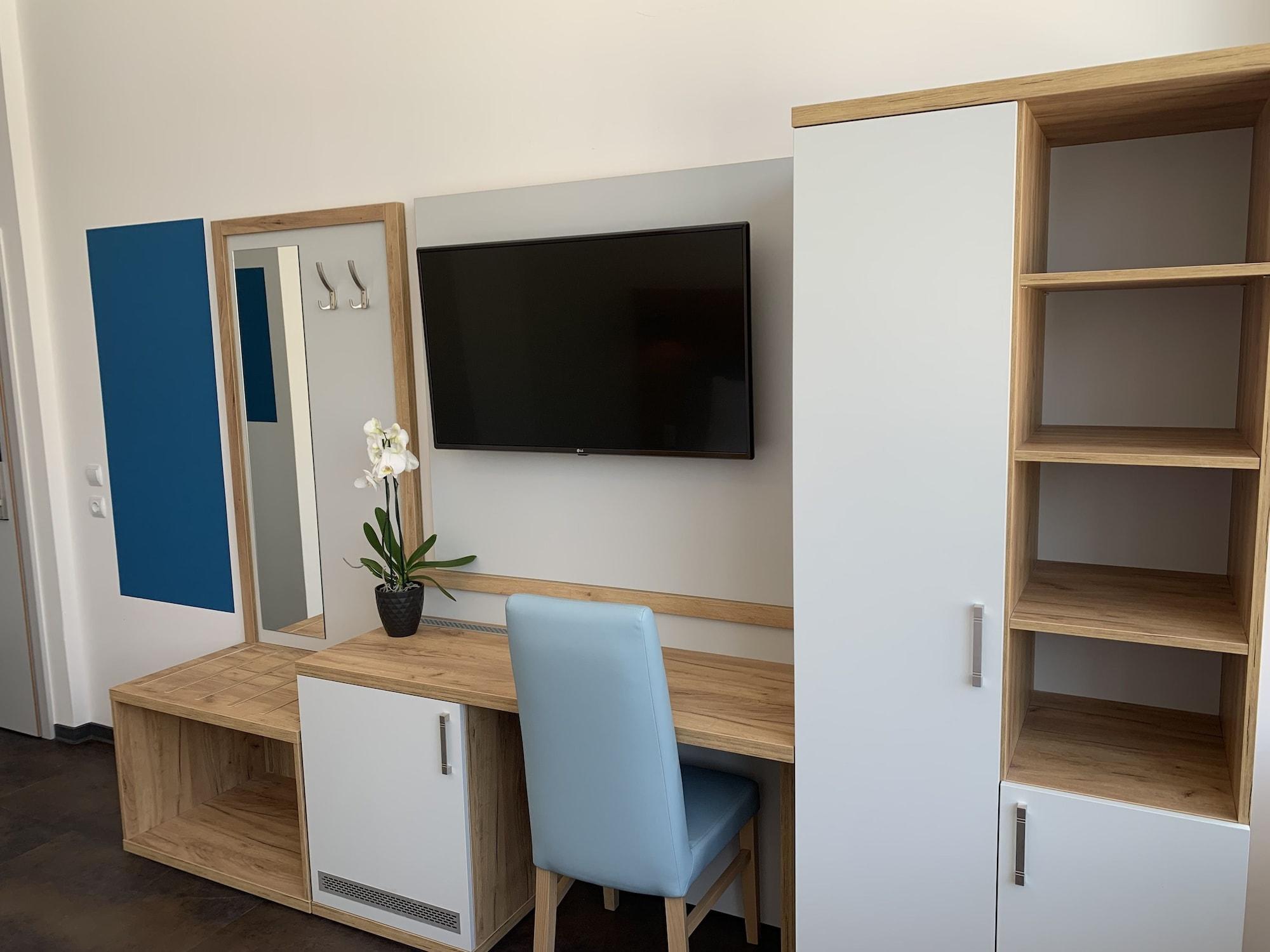 Фото Besttime Hotel Monschau