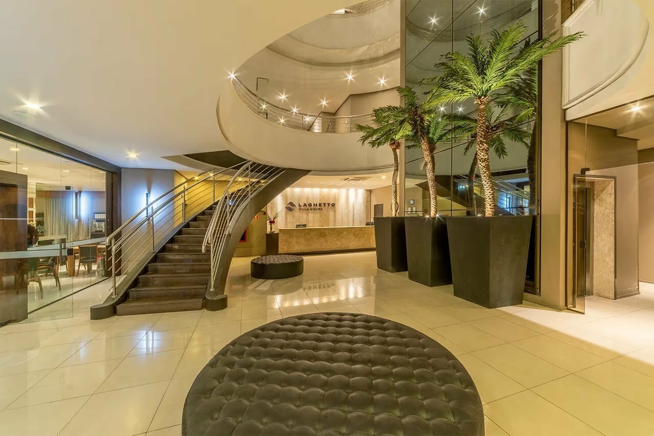 Фото Hotel Villa Moura Executivo