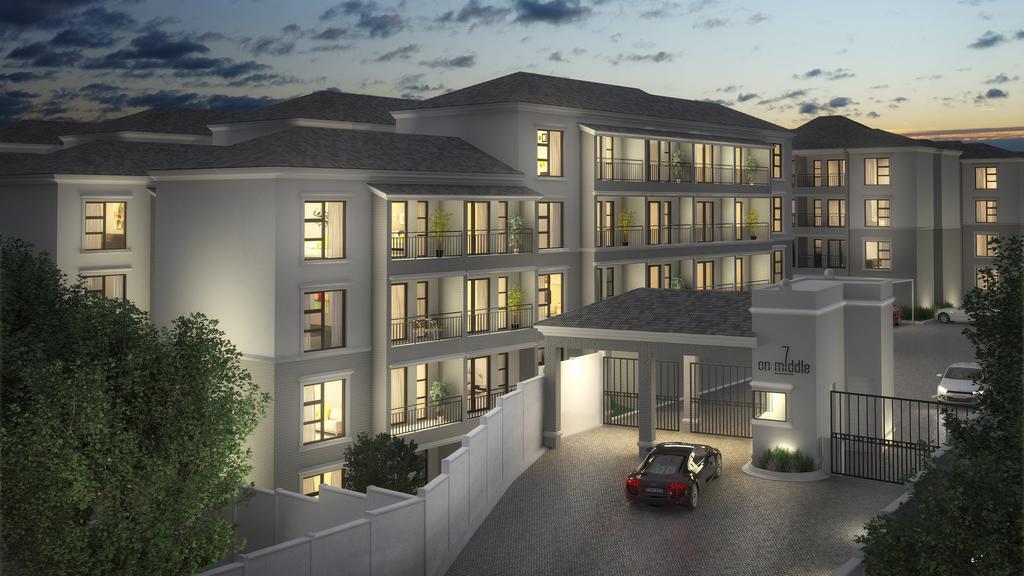 Фото отеля 4