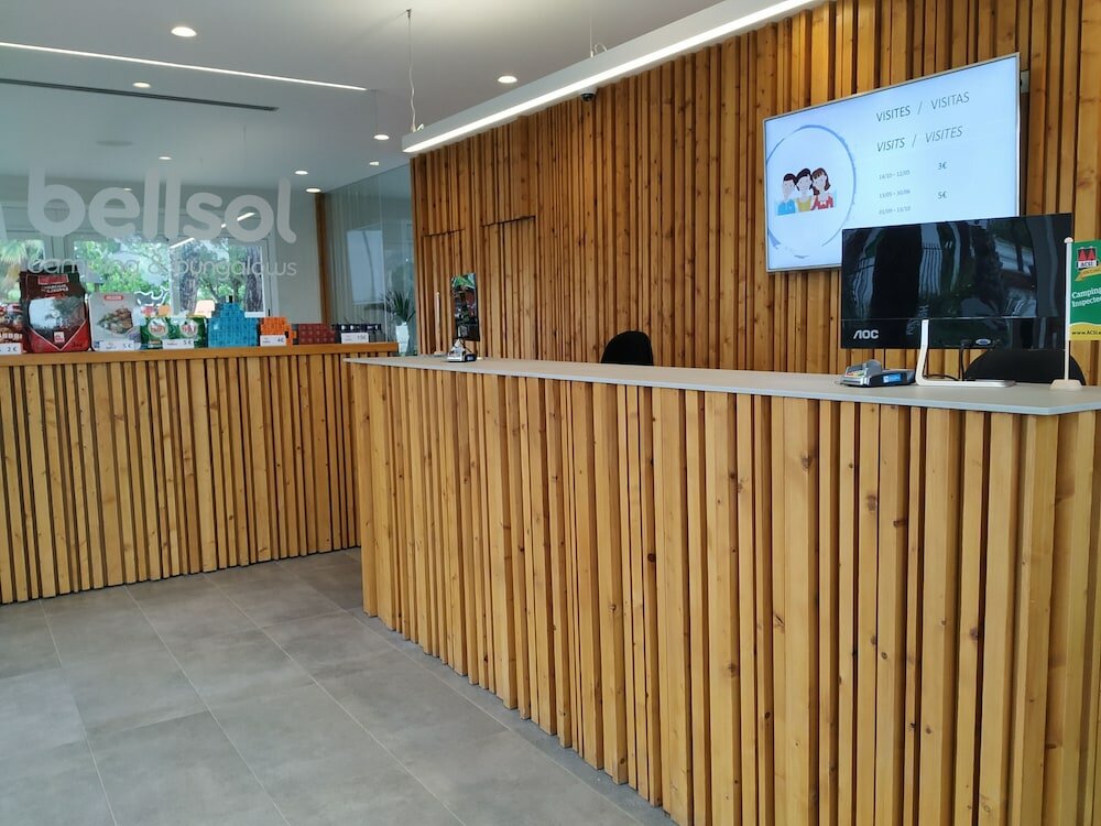 Фото Camping Bellsol