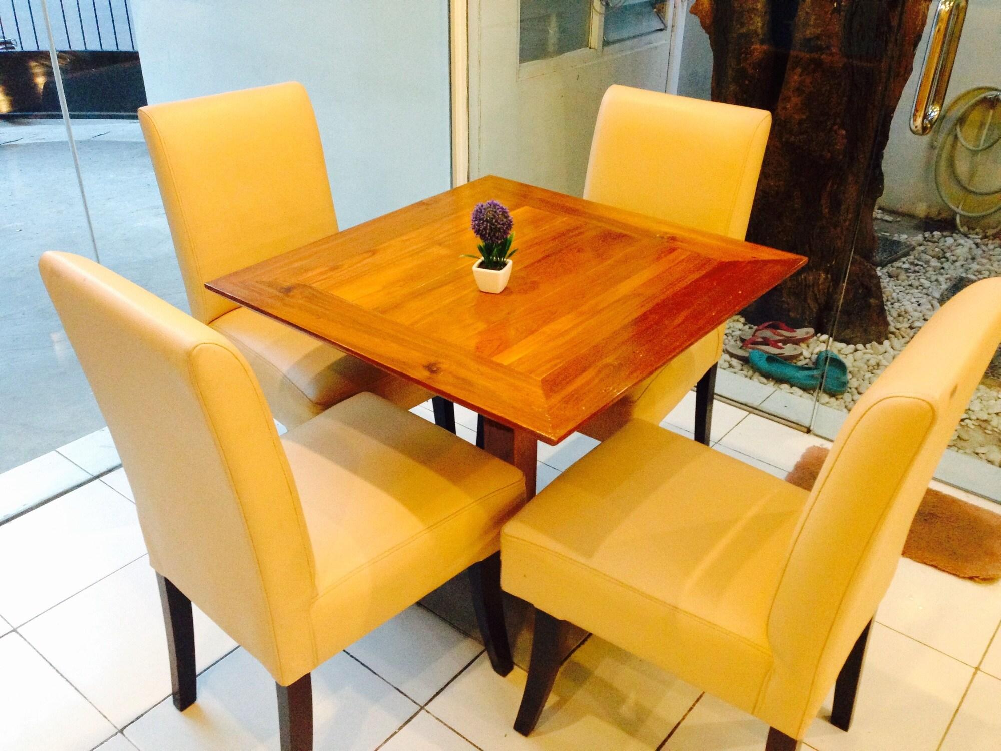 Фото Menteng House