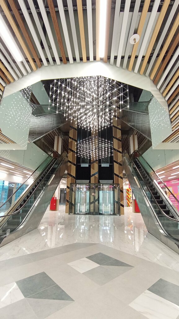 Shopping mall Футура, Balashiha, photo