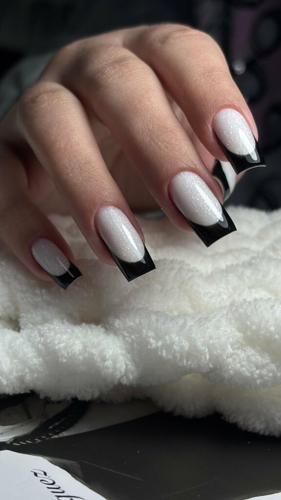 Nail salon Studiya krasoti Tatyani Jukovoy, Reutov, photo