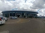 Nictus Windhoek (Windhoek, Mandume Ndemufayo Avenue, 140), shopping mall