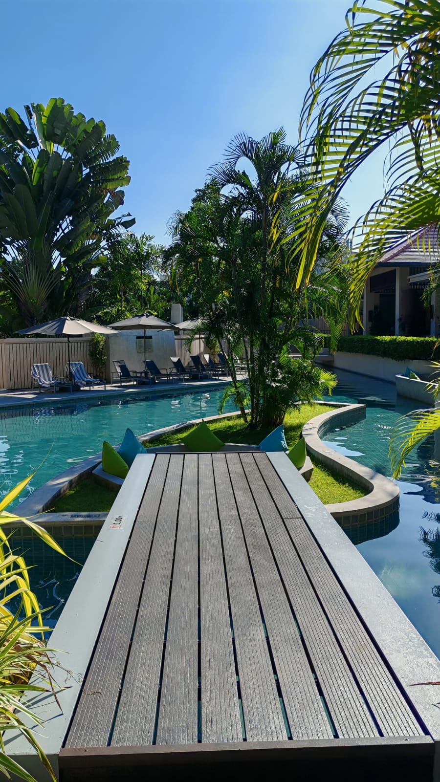 Фото Dewa Phuket Resort & Villas