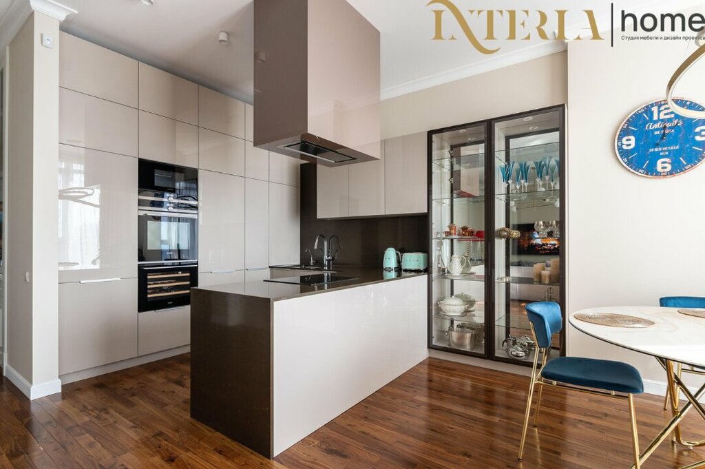 Custom furniture Interia Home, Almaty, photo