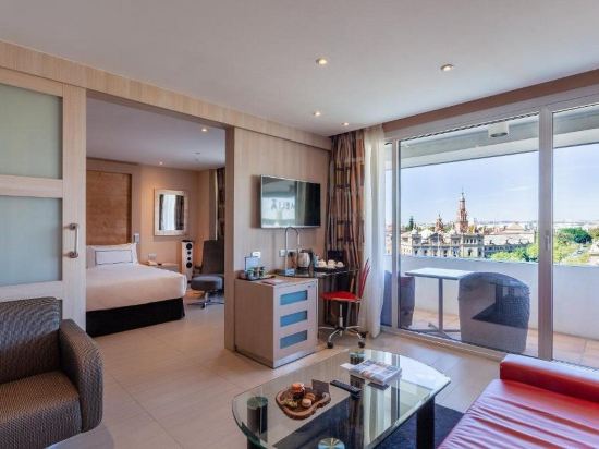 Фото Melia Sevilla