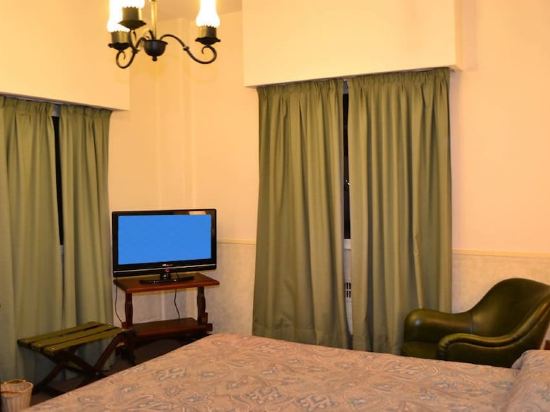 Фото Hotel Salta