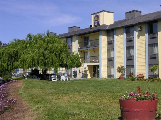 Фото Best Western Plus Heritage Inn