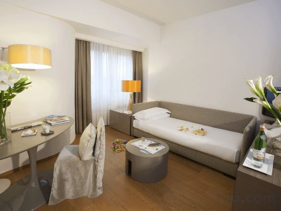 Фото Starhotels Michelangelo