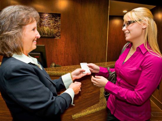 Фото Courtyard Houma by Marriott