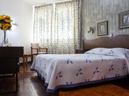 Фото Residencial Colombo