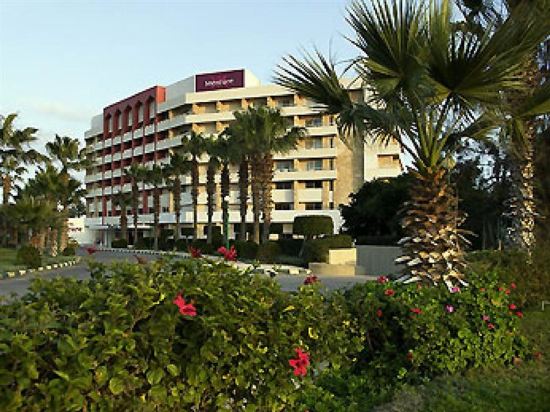 Фото Mercure Ismailia Forsan Island Hotel