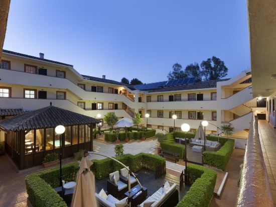 Фото Crown Resorts Club Marbella