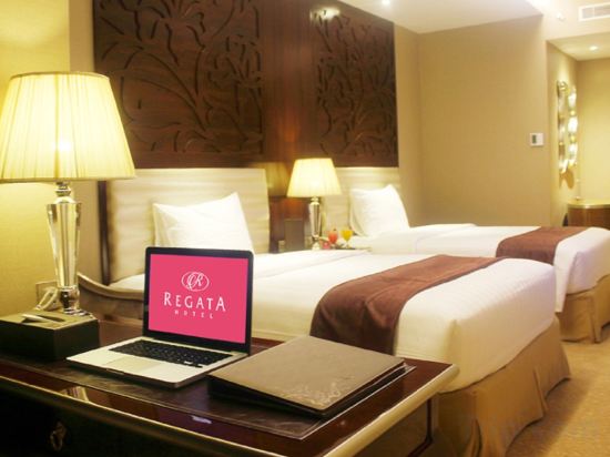 Фото Belviu Hotel Bandung