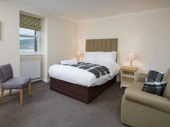 Фото The Inveraray Inn, Bw Signature Collection