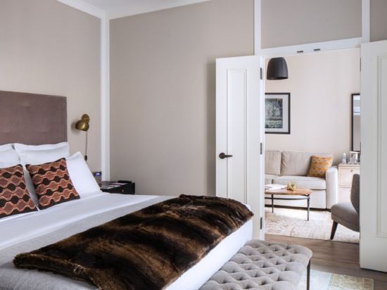 Фото Hgu New York