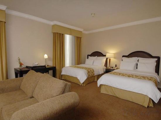 Фото Gamma de Fiesta Americana Monterrey Gran Hotel Ancira