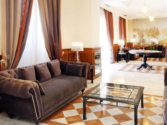 Фото Hotel Traiano