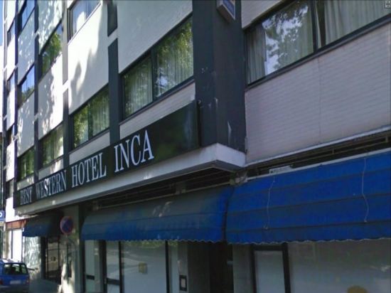 Фото отеля 4