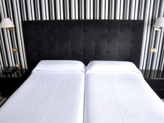 Фото Hotel Clarín