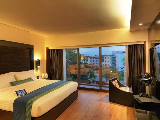 Фото Svenska Design Hotel Electronic City