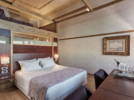 Фото Cortile di Renier