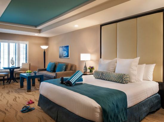 Фото Empress Hotel of La Jolla