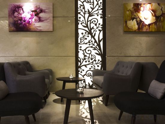 Фото Hadana Boutique Hotel Da Nang