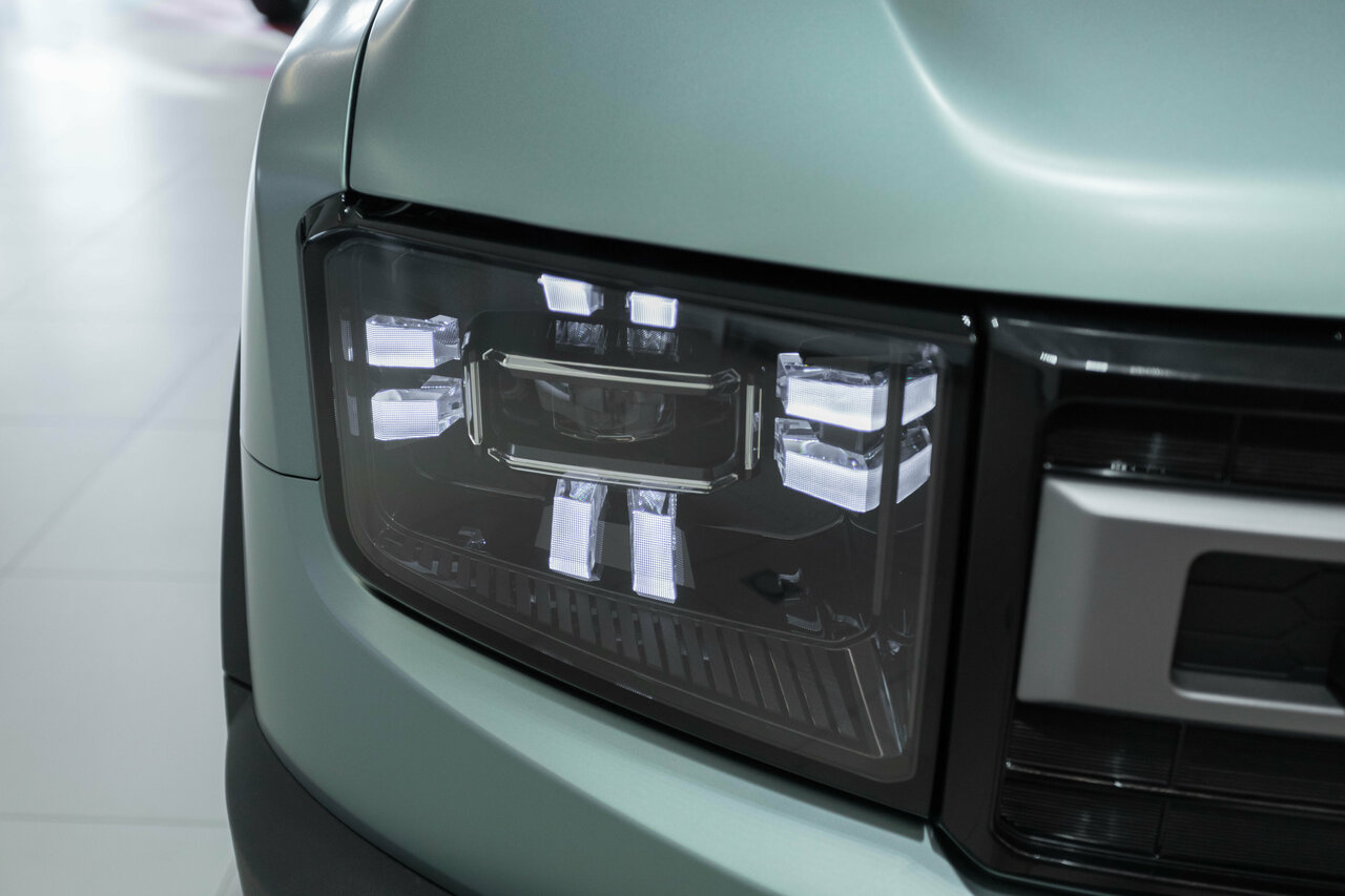 photo Авилон, Jetour