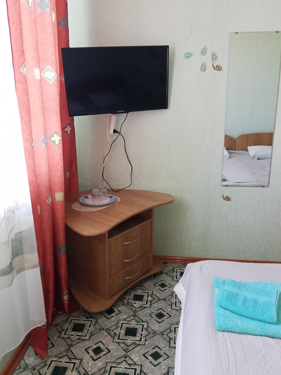 Фото Акбарс