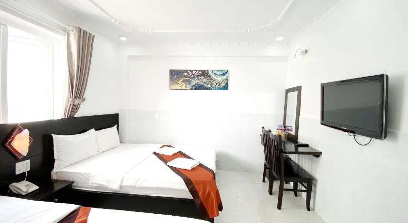 Фото Bh Residence Inn